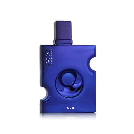 Ajmal evoke midnight edition edp pudel