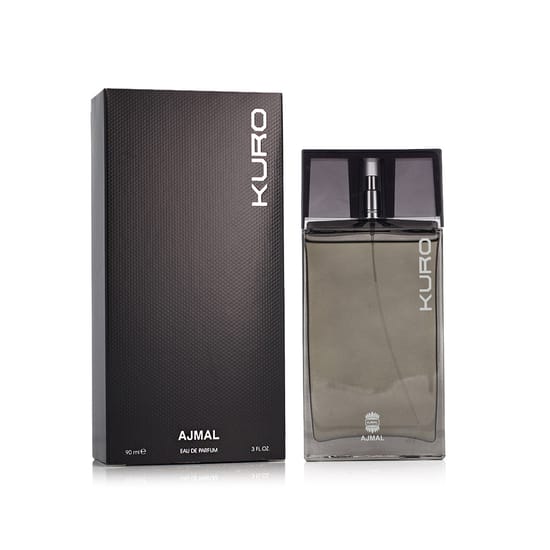 Ajmal Kuro EDP