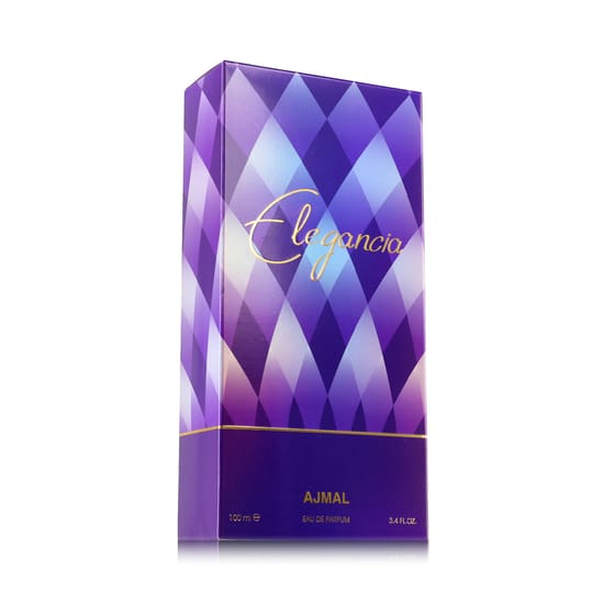 Elegantne pudel ajmal elegancia eau de parfum
