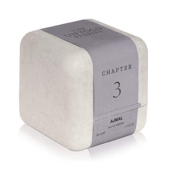 Ajmal Chapter 3 EDP