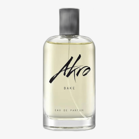 Набор Akro Bake EDP с мини-флаконами