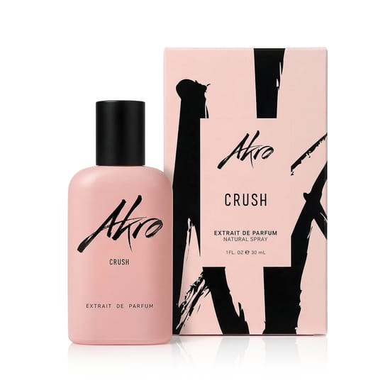 Akro crush ep parfüümi pudel detailvaates