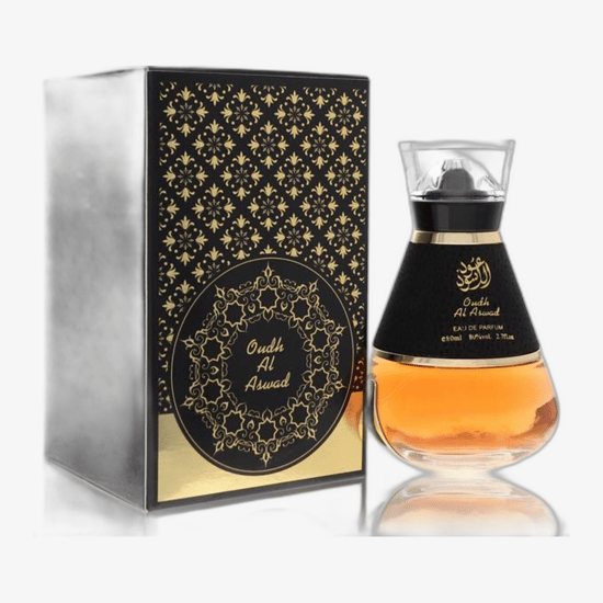 Al Wataniah Cloud EDP originaalpakend Al Wataniah Cloud EDP pudeli lähivõte