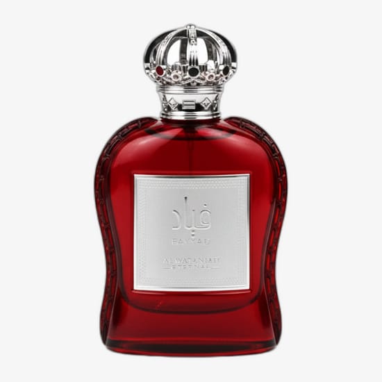 Elegantne pudel Al Wataniah Fayyad EDP