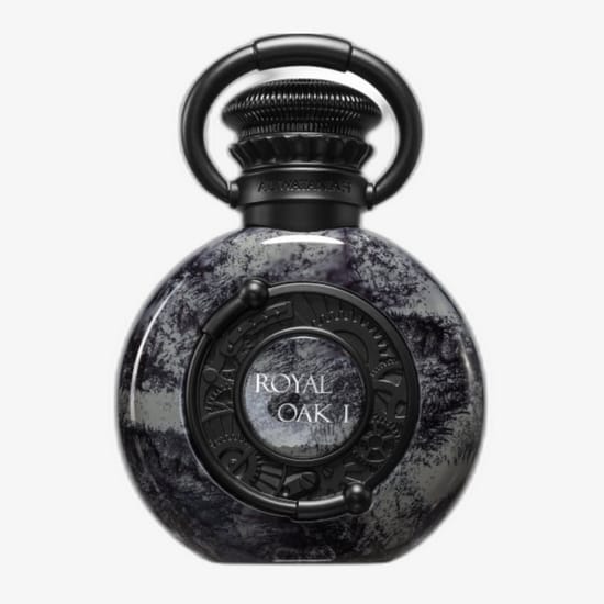 Элегантный флакон Al Wataniah Royal Oak I EDP