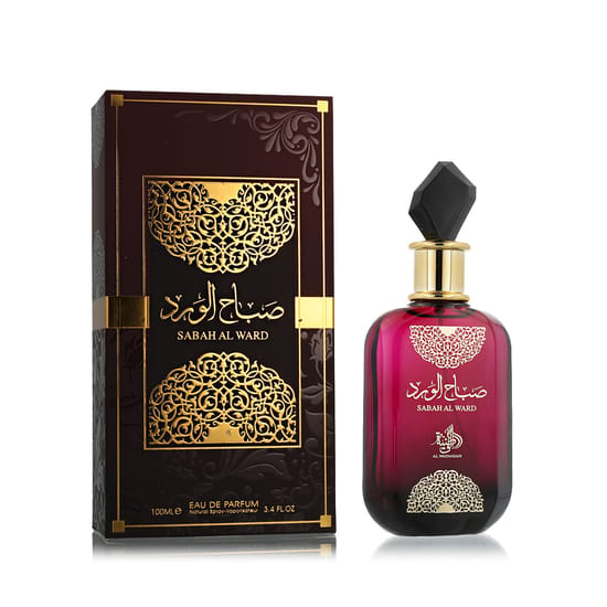 Флакон Al Wataniah Sabah Al Ward Eau De Parfum