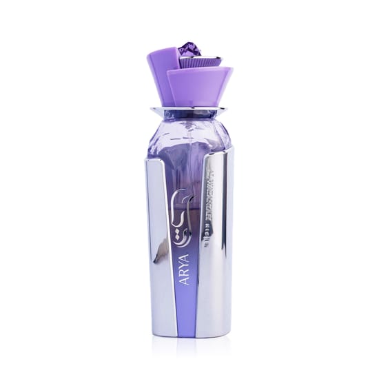 Бутылка al wataniah arya edp вблизи