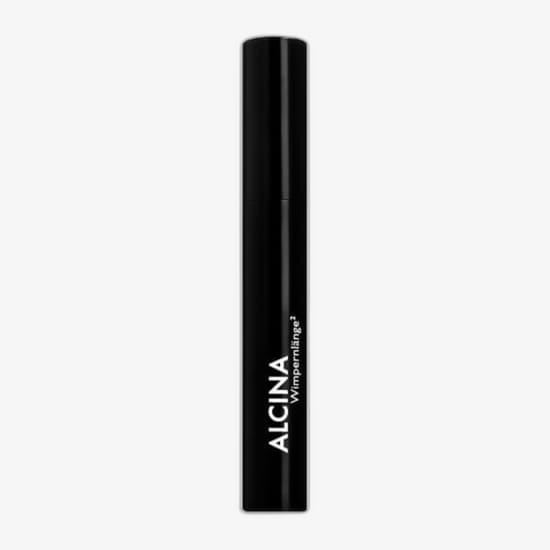 Alcina Wimpernlänge² Volume Mascara in Black