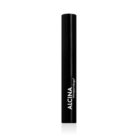 Alcina Wimpernlänge² Volume Mascara in Black