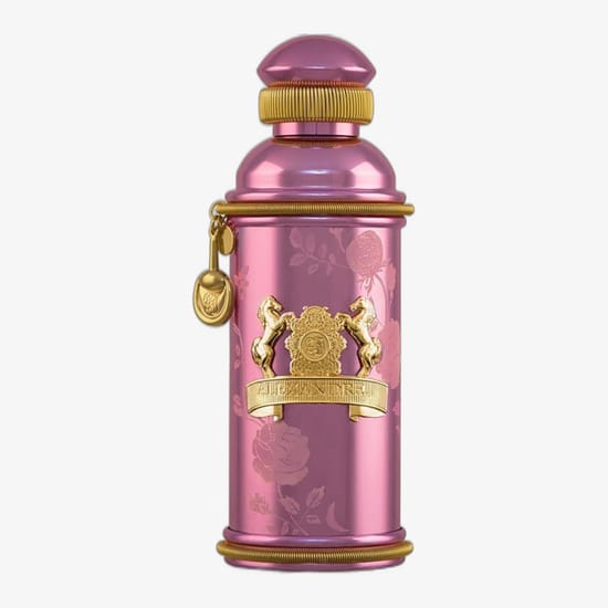 Elegantne pudel Alexandre.J The Collector Rose Oud EDP