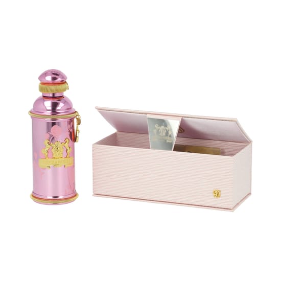 Elegantne pudel Alexandre.J The Collector Rose Oud EDP