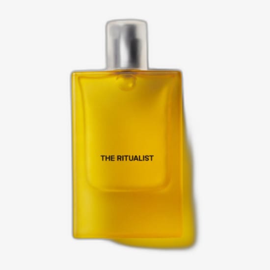 Elegant bottle of Alexmonhart The Ritualist Eau de Parfum