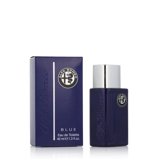 Alfa Romeo Blue EDT
