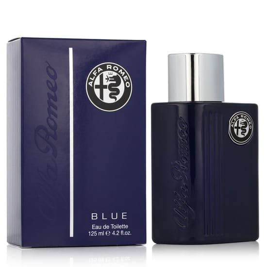 Alfa Romeo Blue EDT