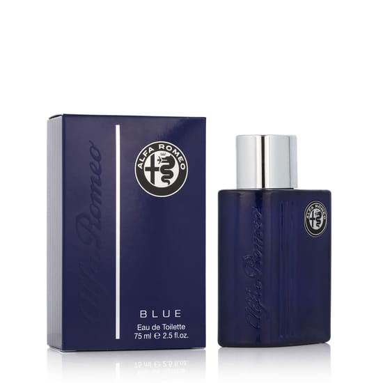 Alfa Romeo Blue EDT