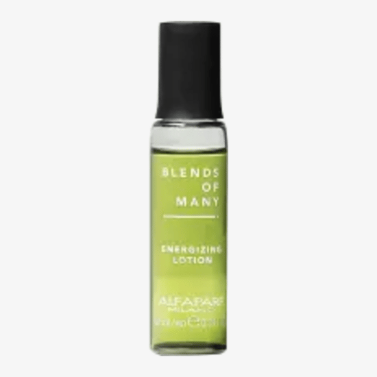 Alfaparf Milano Blends of Many energiseeriva losjooni pakend