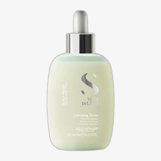 Alfaparf Milano Semi Di Lino Scalp Relief toniku pudel