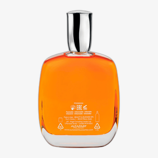 Alfaparf Milano Semi Di Lino Smooth Shoothing Oil pudel