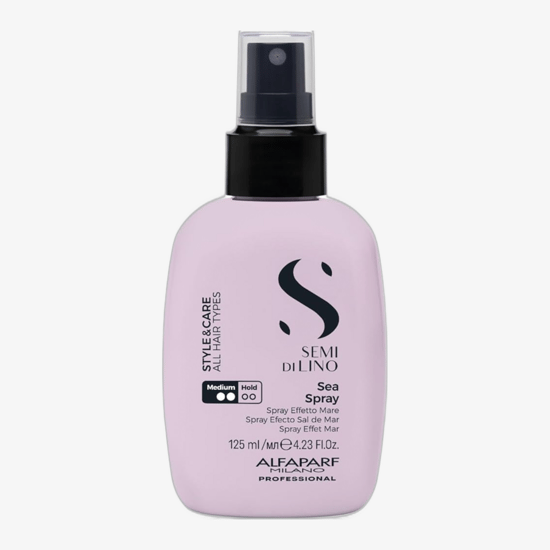 Alfaparf milano semi di lino style&care meresprei pudel