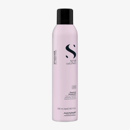 Alfaparf Milano Semi Di Lino Style&Care Thermal Protector Bottle