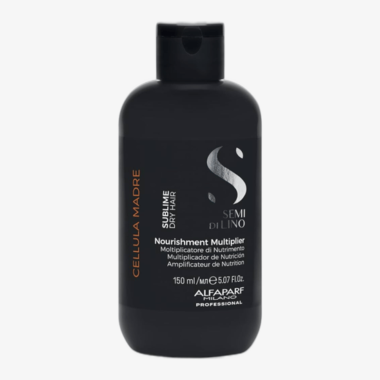 Alfaparf Milano Semi Di Lino Sublime Dry Hair Nourishment Bottle