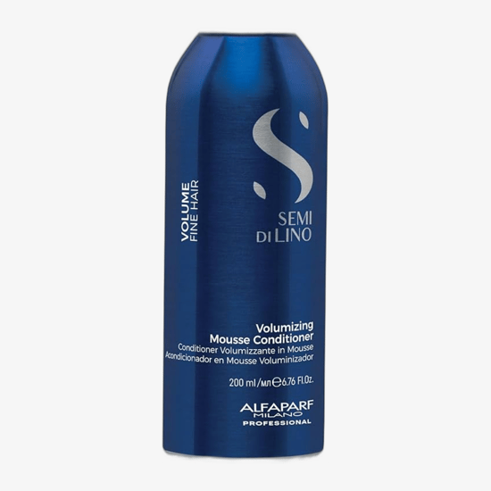 Alfaparf Milano Semi Di Lino Volume Conditioner pudel