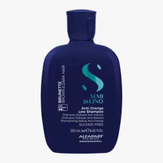 Флакон шампуня Alfaparf Milano Solarium Sun для питания и смягчения волос