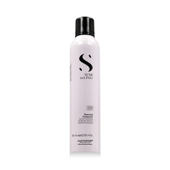 Alfaparf Milano Semi Di Lino Style&Care Thermal Protector Bottle