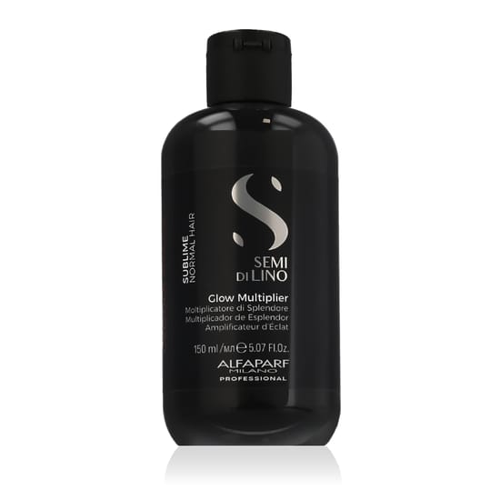 Alfaparf Milano Semi Di Lino Sublime Cellula Madre for Normal Hair