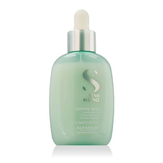 Alfaparf Milano Semi Di Lino Scalp Relief toniku pudel