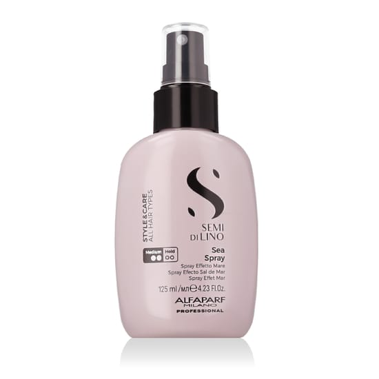 Alfaparf milano semi di lino style&care meresprei pudel