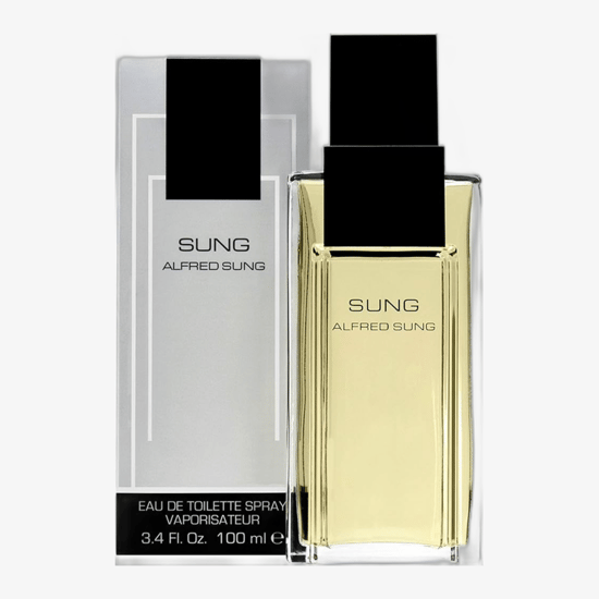 Bottle of Alfred Sung Sung for Women Eau de Toilette