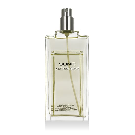 Originaalpakend Alfred Sung Sung for Women EDT naistele Elegantne pudel Alfred Sung Sung for Women EDT naistele