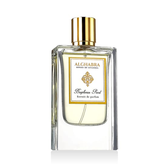 Alghabra Bosphorus Pearl EP