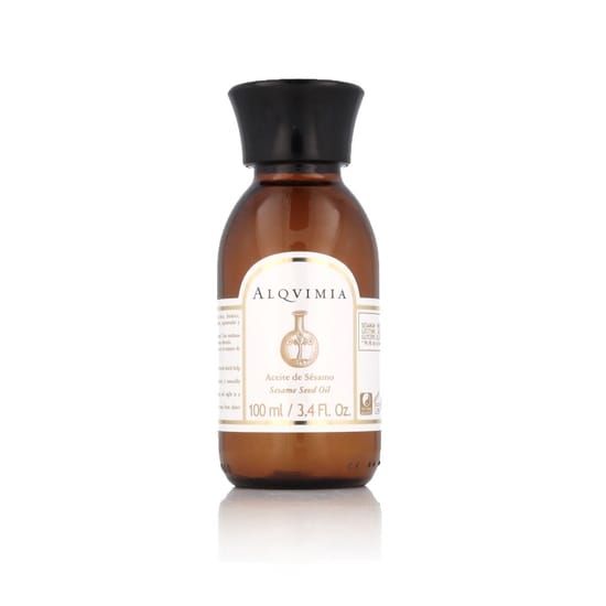 Alqvimia Sesame Seed Oil