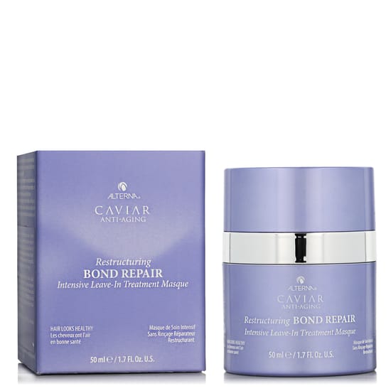 Alterna Caviar Anti-Aging Restructuring Bond Repair Intensive Leave-In Treatment Masque