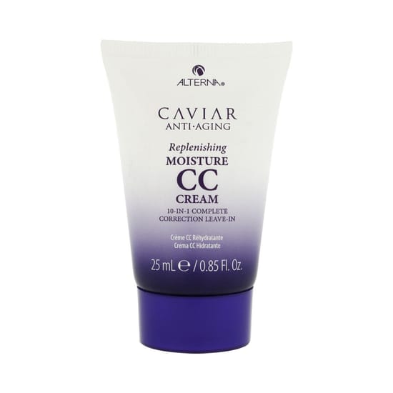 Alterna Caviar Anti-Aging Replenishing Moisture CC Cream