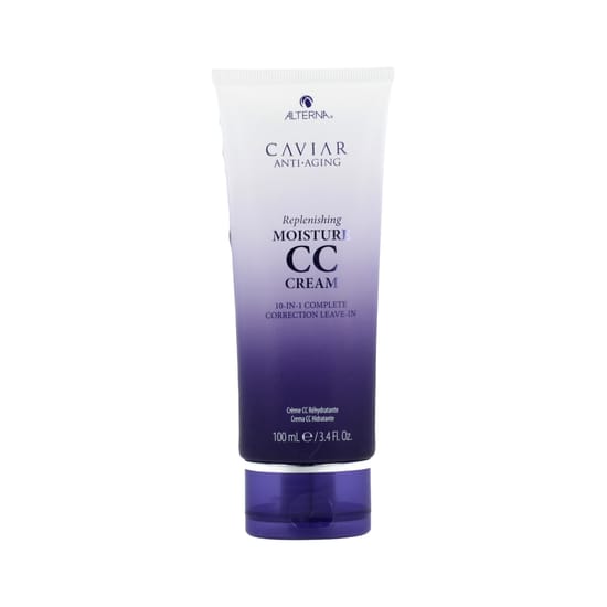 Alterna Caviar Anti-Aging Replenishing Moisture CC Cream