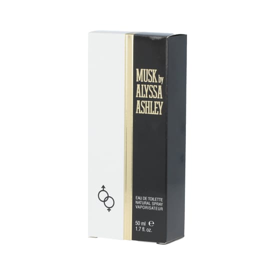 Alyssa ashley musk edt pudel
