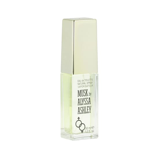 Alyssa ashley musk edt pudel