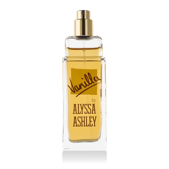 Alyssa ashley vanilla edt vanilli parfüüm Alyssa ashley vanilla edt pudel vanilli parfüümiga
