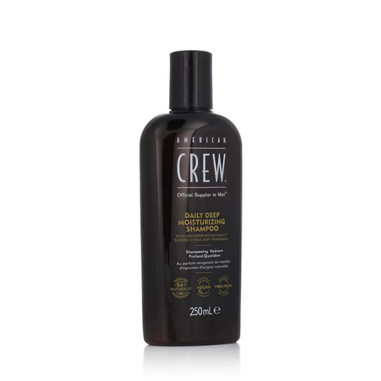 American Crew Daily Deep Moisturizing Shampoo