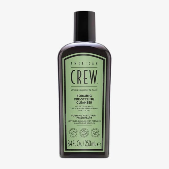 American Crew Forming Pre-Styling Cleanseri pudel
