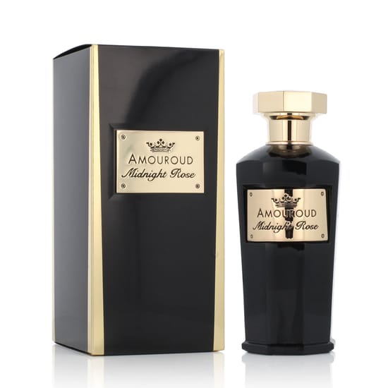 Amouroud Midnight Rose EDP