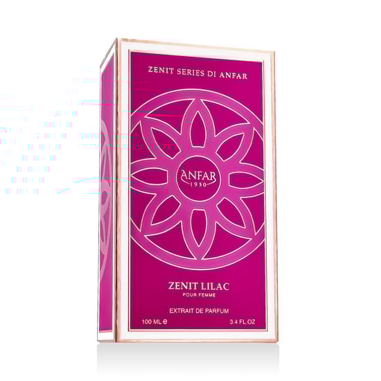 Anfar 1950 Zenit Lilac EP