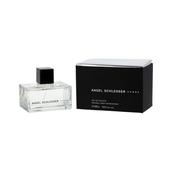 Angel Schlesser Homme EDT originaalpakend Angel Schlesser Homme EDT parfüümipudeli pilt