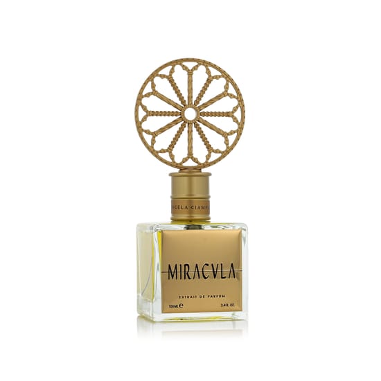 Angela Ciampagna Miracula EP
