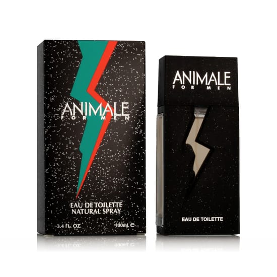 Bottle of Animale Animale For Men EDT perfume
