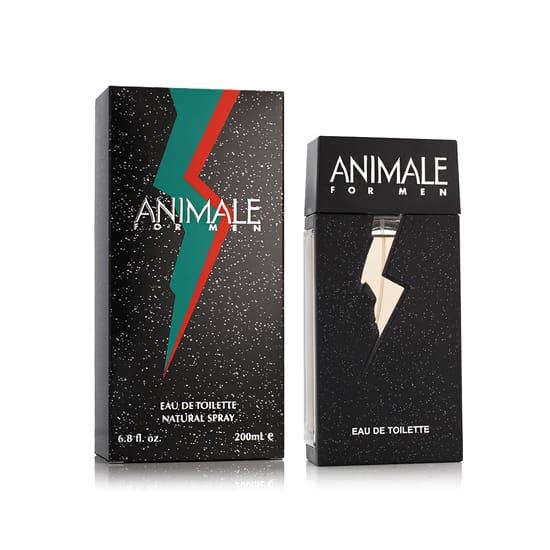 Bottle of Animale Animale For Men EDT perfume