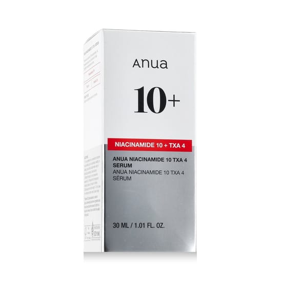 Anua Niacinamide 10 TXA 4 Serum